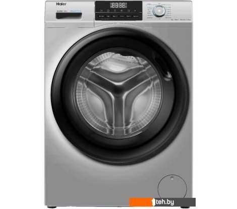  - Стиральная машина Haier HW90-BP14929BS - HW90-BP14929BS