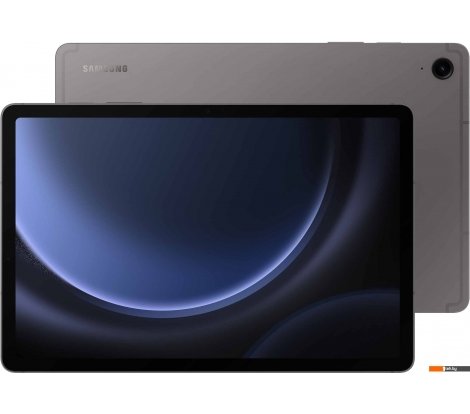  - Планшеты Samsung Galaxy Tab S9 FE Wi-Fi SM-X510 8GB/256GB (графит) - Galaxy Tab S9 FE Wi-Fi SM-X510 8GB/256GB (графит)