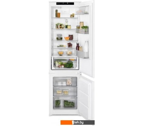  - Холодильники Electrolux LNS8FF19S - LNS8FF19S