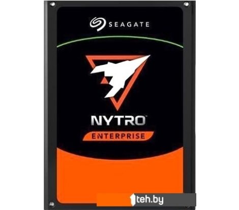  - SSD Seagate Nytro 3532 6.4TB XS6400LE70084 - Nytro 3532 6.4TB XS6400LE70084