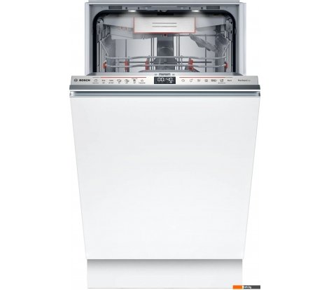  - Посудомоечные машины Bosch Seria 6 SPV6YMX08E - Seria 6 SPV6YMX08E