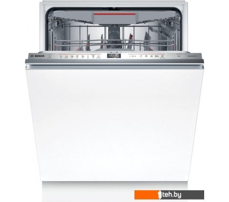  - Посудомоечные машины Bosch Serie 6 SMV6ECX08E - Serie 6 SMV6ECX08E