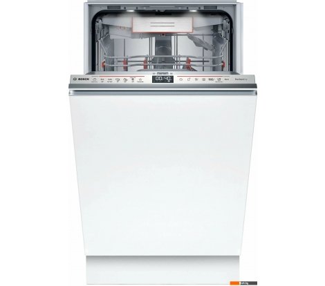  - Посудомоечные машины Bosch Seria 6 SPV6ZMX17E - Seria 6 SPV6ZMX17E
