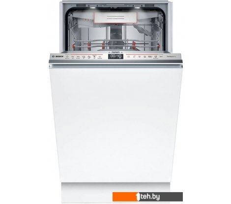  - Посудомоечные машины Bosch Seria 6 SPV6ZMX17E - Seria 6 SPV6ZMX17E