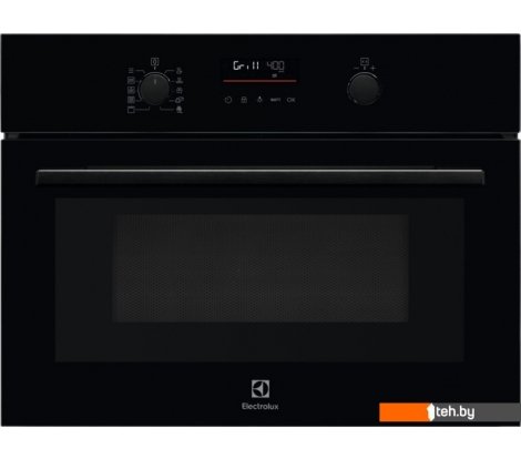  - Микроволновые печи Electrolux EVM6E46Z - EVM6E46Z