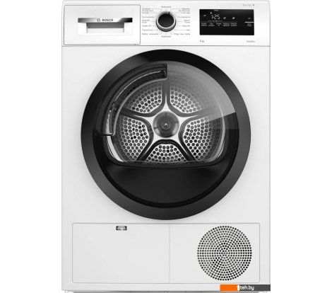  - Стиральная машина Bosch Serie 4 WTH85V3FPL - Serie 4 WTH85V3FPL