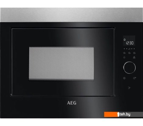  - Микроволновые печи AEG MBE2658SEM - MBE2658SEM