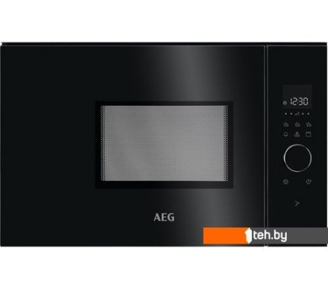  - Микроволновые печи AEG MBB1756SEB - MBB1756SEB