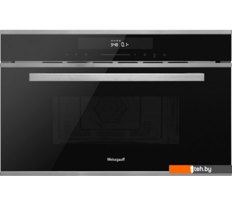  - Микроволновые печи Weissgauff BMWO-349 DBSX Touch - BMWO-349 DBSX Touch