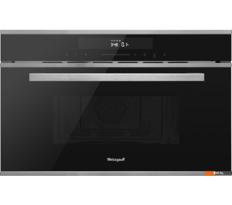  - Микроволновые печи Weissgauff BMWO-349 DBSX Touch - BMWO-349 DBSX Touch