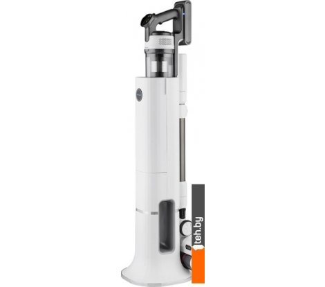  - Пылесосы Weissgauff V20 BLDC Wash&Dry Dust Station - V20 BLDC Wash&Dry Dust Station