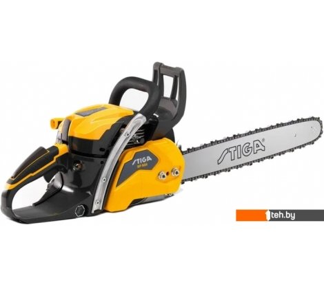  - Цепные электро- и бензопилы Stiga CS 755 18