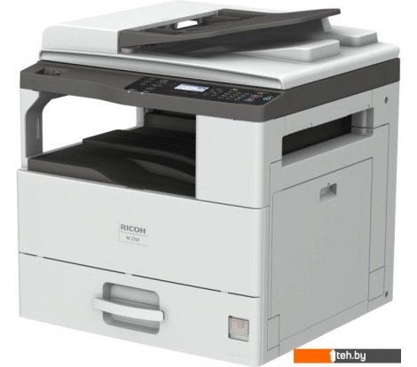  - Принтеры и МФУ Ricoh M 2701 - M 2701