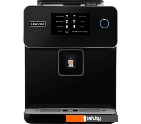  - Кофеварки и кофемашины Rondell RDE-1114 - RDE-1114