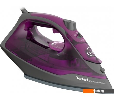  - Утюги Tefal Express Steam FV2847E0 - Express Steam FV2847E0