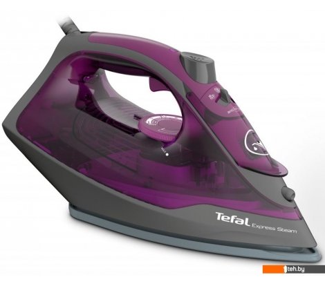  - Утюги Tefal Express Steam FV2847E0 - Express Steam FV2847E0