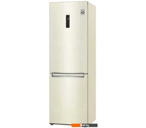  - Холодильники LG DoorCooling+ GC-B459SEUM - DoorCooling+ GC-B459SEUM