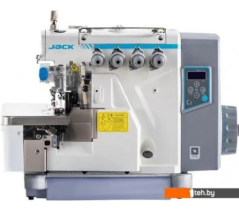  - Оверлоки и распошивальные машины JACK C2-4-M03/333 - C2-4-M03/333