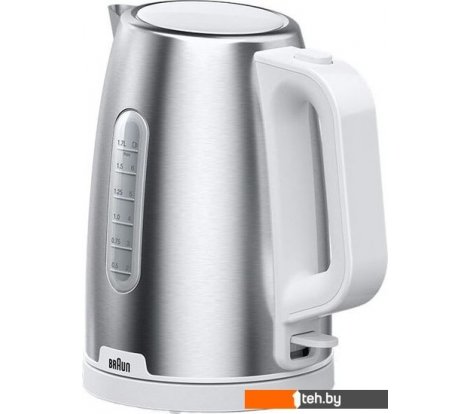  - Электрочайники и термопоты Braun WK1500WH - WK1500WH