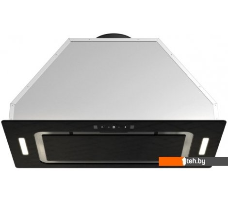  - Вытяжки Schtoff Armonia 60 (черный) - Armonia 60 (черный)