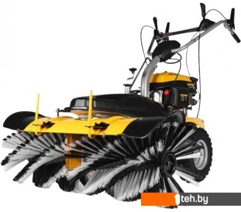  - Электровеники, подметальные машины Champion GS5080 - GS5080