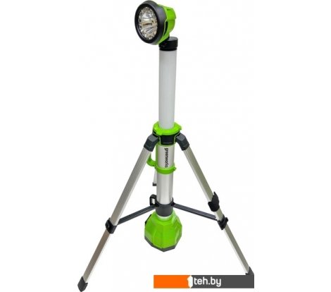 - Фонари Greenworks GW G24WLS 2-1 3401107 (без АКБ) - GW G24WLS 2-1 3401107 (без АКБ)