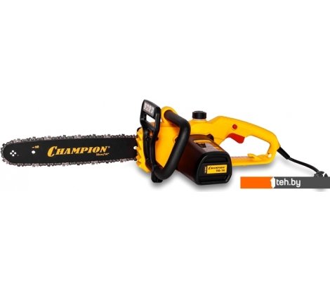 - Цепные электро- и бензопилы Champion 116-14 - 116-14