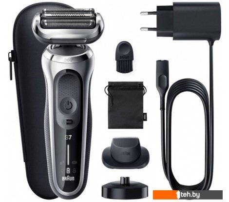  - Электробритвы мужские Braun Series 7 71-S4200cs - Series 7 71-S4200cs