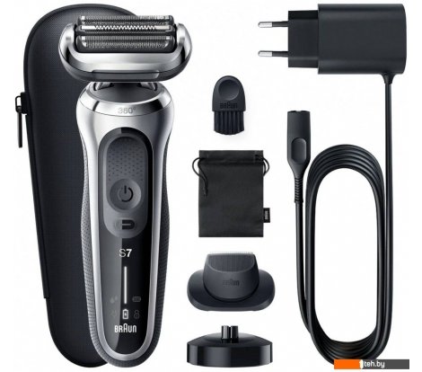  - Электробритвы мужские Braun Series 7 71-S4200cs - Series 7 71-S4200cs