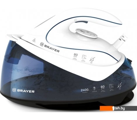 - Утюги Brayer BR4150 - BR4150