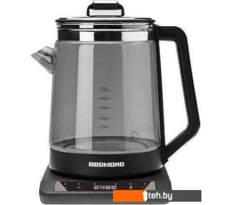  - Электрочайники и термопоты Redmond RK-G1310D - RK-G1310D