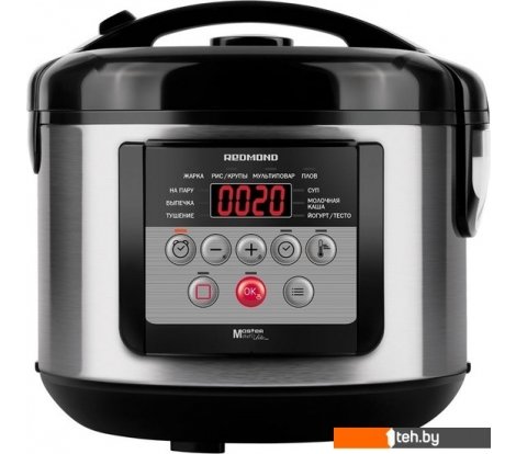  - Мультиварки Redmond MC103 - MC103