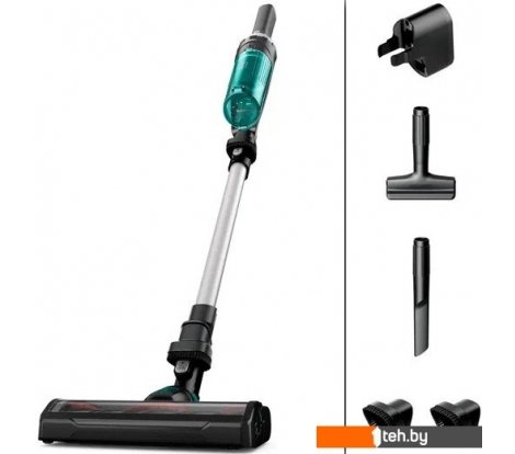  - Пылесосы Tefal X-Nano Essential TY1127WO - X-Nano Essential TY1127WO