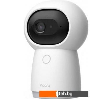 - IP-камеры Aqara Camera Hub G3 (международная версия) - Camera Hub G3 (международная версия)