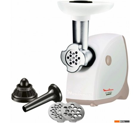  - Мясорубки Moulinex HV4 ME461132 - HV4 ME461132