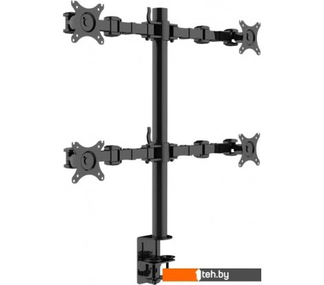  - Кронштейны Onkron D421E (черный) - D421E (черный)