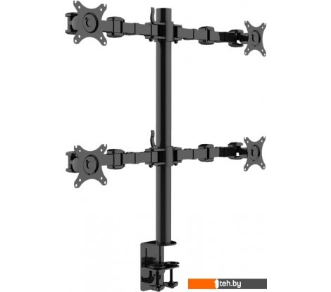  - Кронштейны Onkron D421E (черный) - D421E (черный)