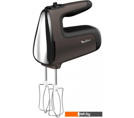  - Ручные миксеры Moulinex HM653910 - HM653910