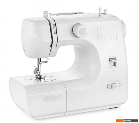  - Швейные машины Kitfort KT-6046 - KT-6046