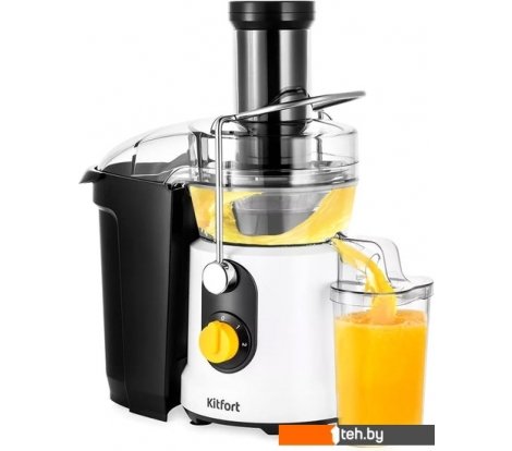  - Соковыжималки Kitfort KT-1145 - KT-1145