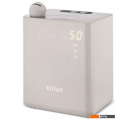  - Увлажнители воздуха Kitfort KT-2890 - KT-2890