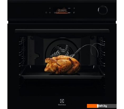  - Духовые шкафы Electrolux EOC8P39H - EOC8P39H