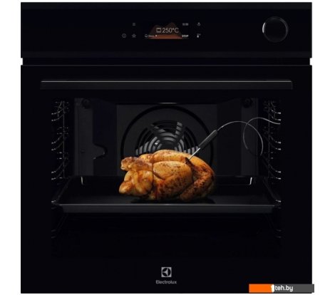  - Духовые шкафы Electrolux EOC8P39H - EOC8P39H