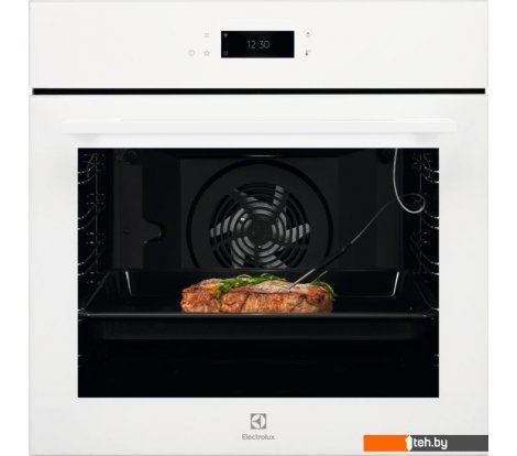 - Духовые шкафы Electrolux EOE8P39WV - EOE8P39WV