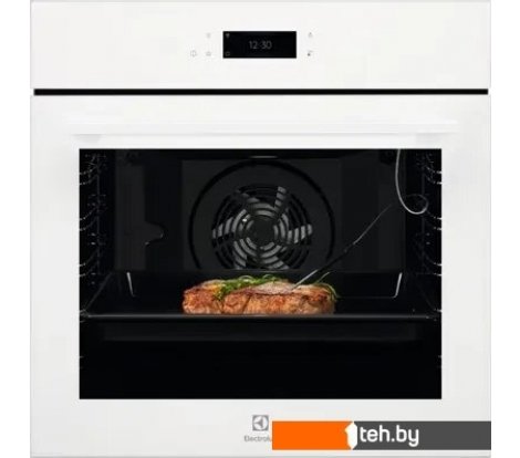  - Духовые шкафы Electrolux EOE8P39WV - EOE8P39WV