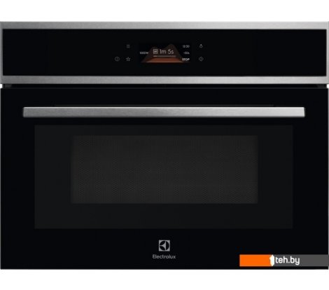  - Микроволновые печи Electrolux EVM8E08X - EVM8E08X