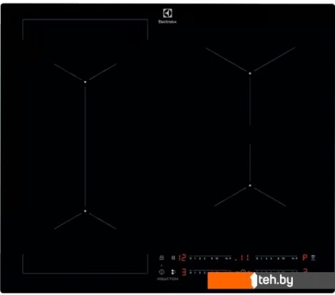  - Варочные панели Electrolux KIV634I - KIV634I
