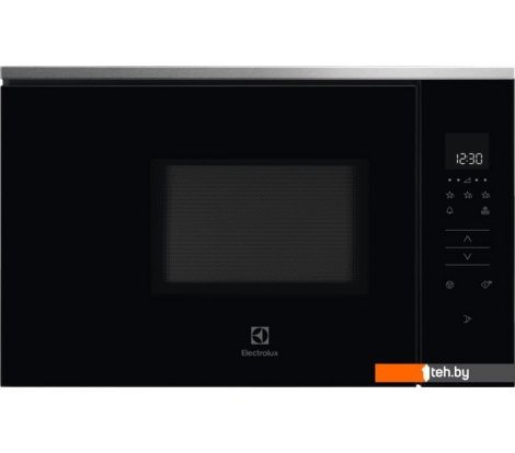 - Микроволновые печи Electrolux KMFE172TEX - KMFE172TEX