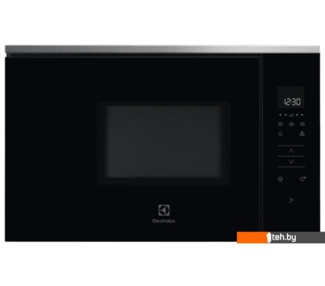  - Микроволновые печи Electrolux KMFE172TEX - KMFE172TEX
