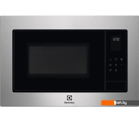  - Микроволновые печи Electrolux EMS4253TEX - EMS4253TEX